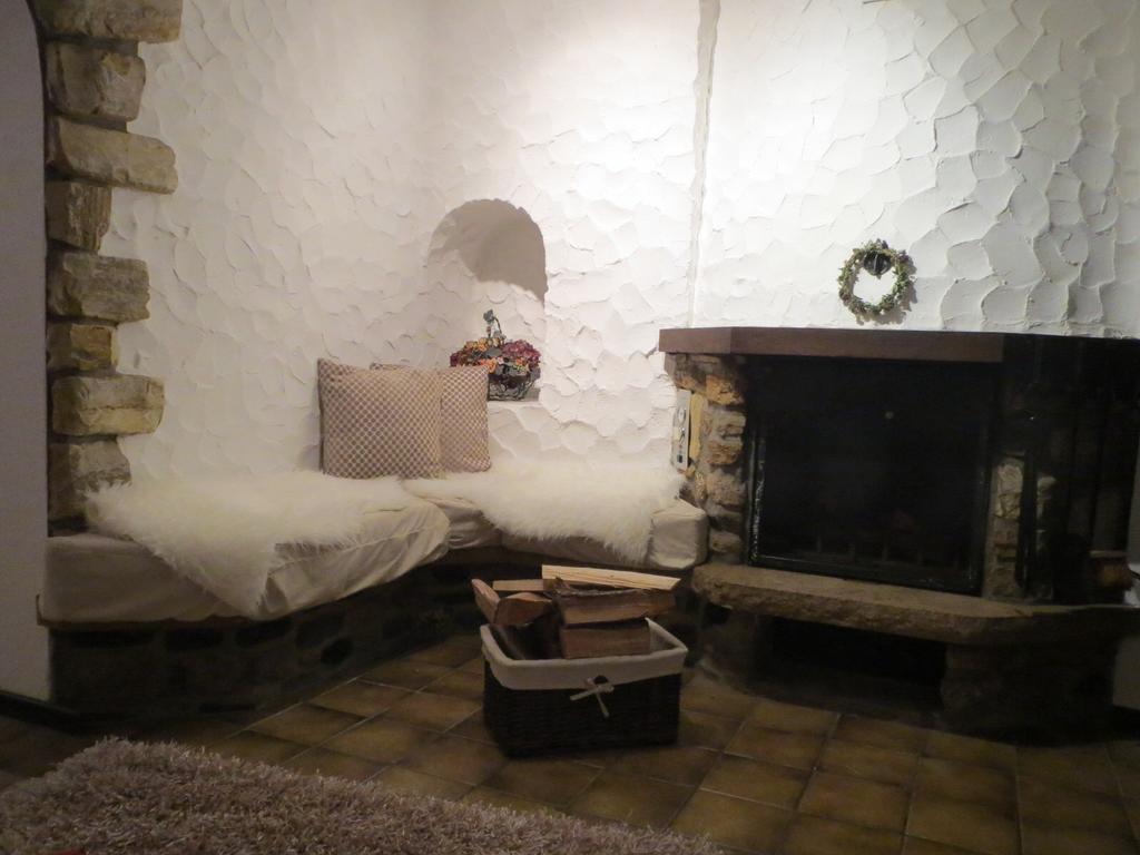 Ackerbuergerhaus Von 1604 Apartment Goslar Bilik gambar