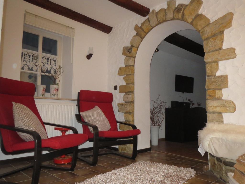 Ackerbuergerhaus Von 1604 Apartment Goslar Bilik gambar